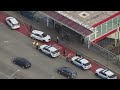 Man Shot Dead At CTA Red Line Station On Chicago S South Side