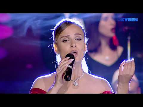 “Na çeli prapë thana” - Majlinda Cikaqi & Oxygen Band