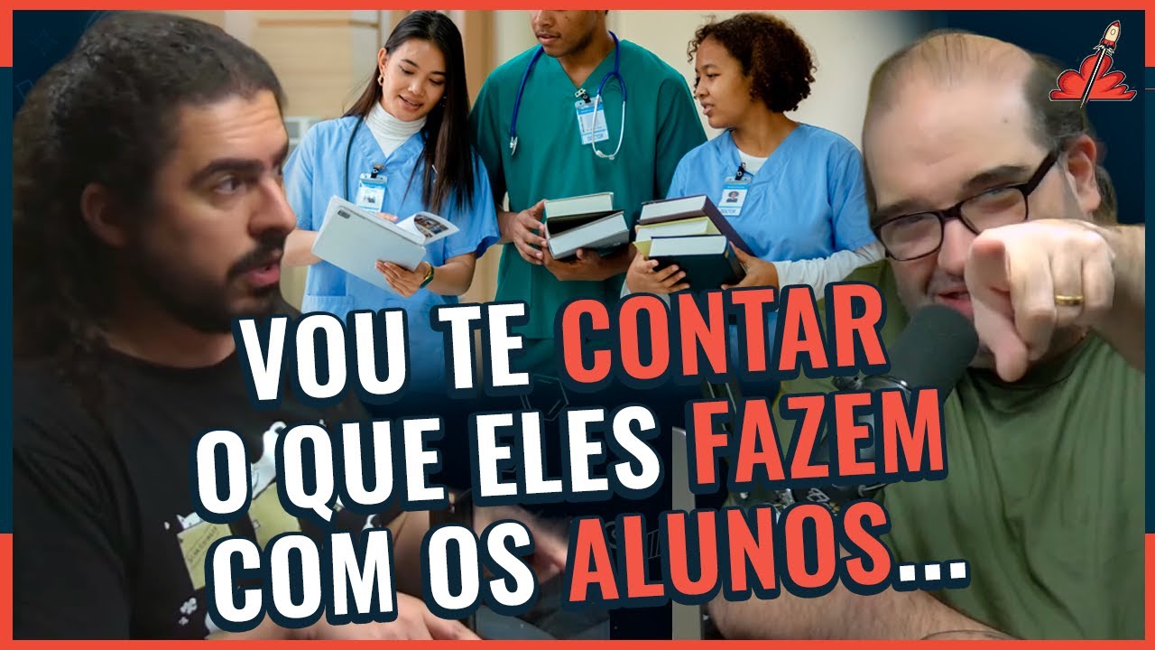 É ASSIM QUE a MEDICINA LIDA COM a PSEUDOCIÊNCIA