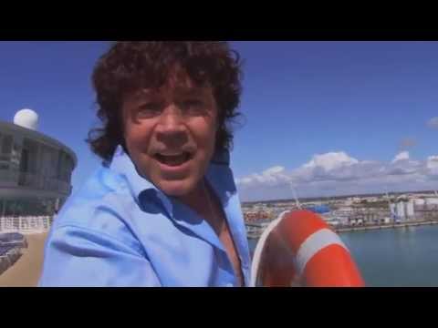 Dennie Christian Dat komt door jou (officiële videoclip)