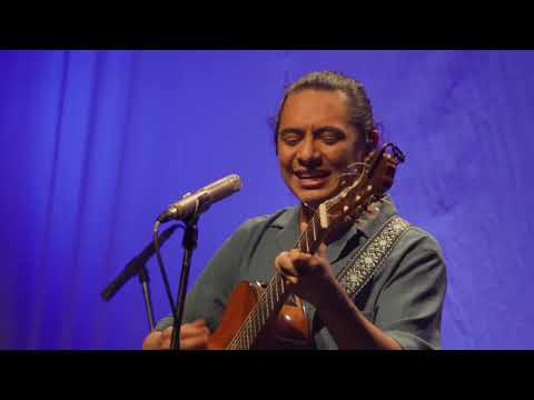 Se me hace tarde - Manu Estrada (EN VIVO CC KONEX)
