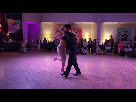 Argentine Tango: Maja & Marko - Ciertos Amores