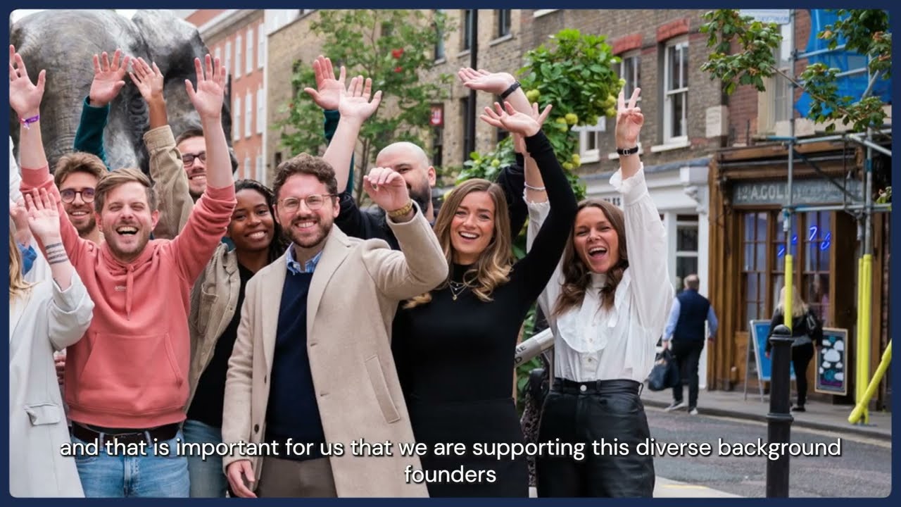 Leap Venture Studio & Academy FAQ