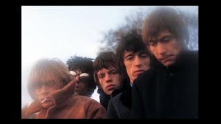 the rolling stones - sing this all together - stereo remix III