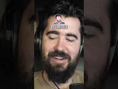 Coming Back - Delirious?