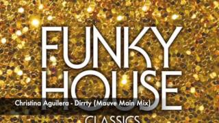 Christina Aguilera - Dirrty (Mauve Main Mix)