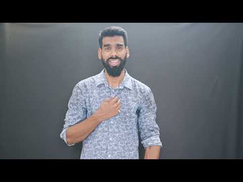 Gaurav Rai Sad Audition Monologue 