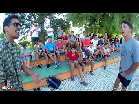 GNZ vs Penta (SEMIFINAL)