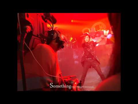 [fancam]120809_INFINITE SUMMER CONCERT_BTD 단체 (HD)