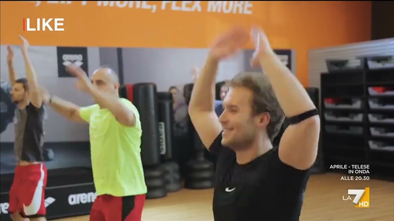 Get Fit - Rimettersi in Forma