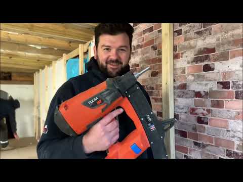 inLIFE lodge : Episode 8 - Electric (1st fix)