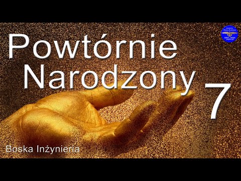 [POPKO TV] Powtórnie Narodzony. Edeńczyk staje się Świadomością.