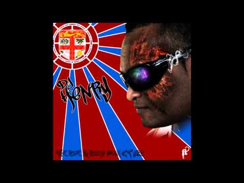 dj henry - maria maria remix