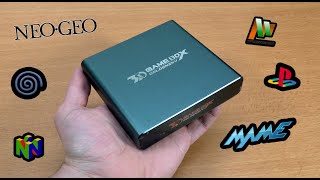 Where The Crazy Game Box Invasion All Started 😅  G6 Pandora Box 3D!