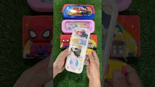 Download lagu 😍pro review “ double side pink pencil box 🤗pencil box collection, pencil case, stationery mp3 Download lagu 😍pro review “ double side pink pencil box 🤗pencil box collection, pencil case, stationery mp3