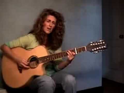 VICKI GENFAN - CARRY ME HOME- WWW.VICKIGENFAN.COM