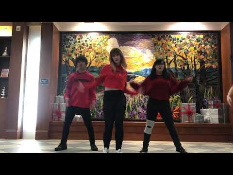 KILLING ME - IKON (Teen Mini Con Performance 2018)