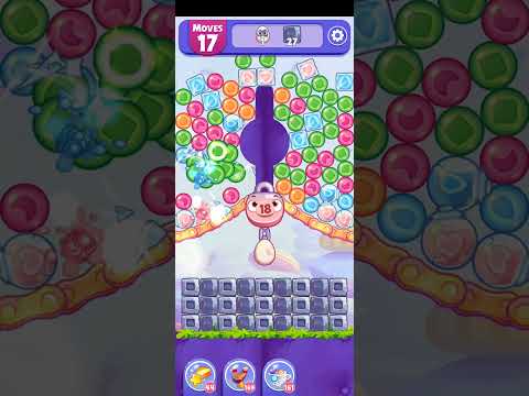 Angry birds Dream blast - level 1902