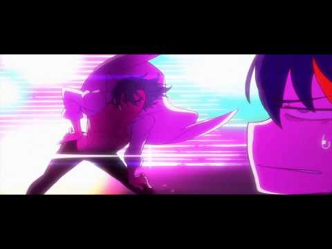 Kill La Kill OST - Ping Pong Circulate Looped/Extended