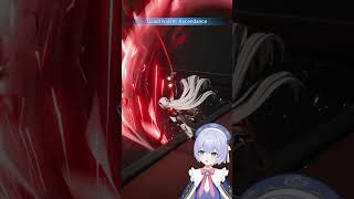 Acheron refuses to be ambushed | Honkai Star Rail