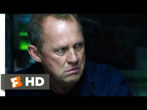 MI-5 (7/10) Movie CLIP - I Gave Him You (2015) HD