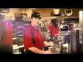 McDonald's Girl - TV commercial -  song by Dean Friedman / perf. by The Blenders