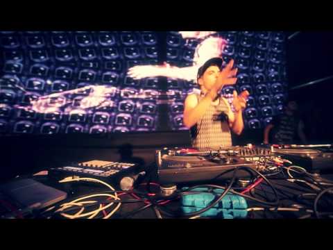 DJ Ride - "Cut The Music" feat. g4tet