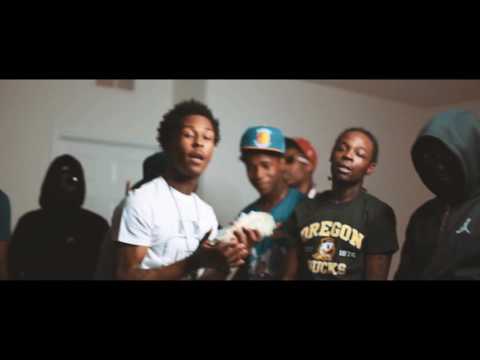 The Real Stackboiz [StackBoi Ty] - Not About It (Official Music Video)