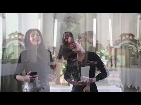 E noi siam tre Re d'Oriente