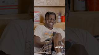 uhhhh…A BELT?¿ 😳