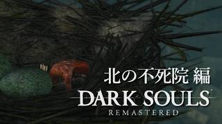 使命を授かりし不死たちの物語【ダークソウルリマスタード】実況プレイ #6.5