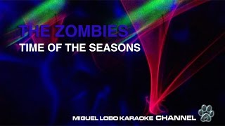 Miguel  Lobo Karaoke