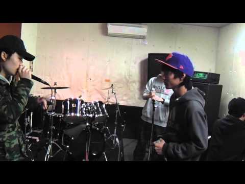 TAKATUKI CYPHER MC BATTLE VOL.02 2/3