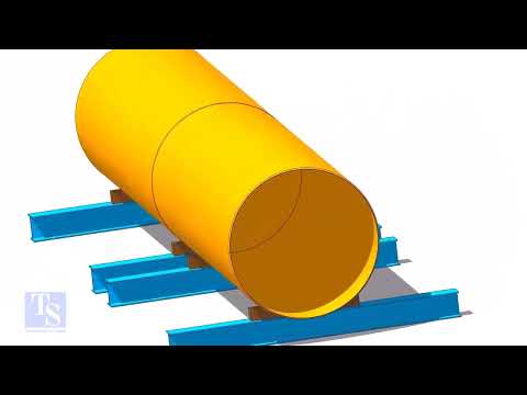 API 650 STORAGE TANK BANDING AND PEAKING SOULTIONS TUTORIAL