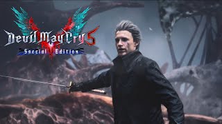 Devil May Cry 5 [Special Edition] video 1