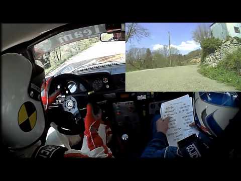 4° LessiniaSport - PC5 "Bosco Chiesanuova"