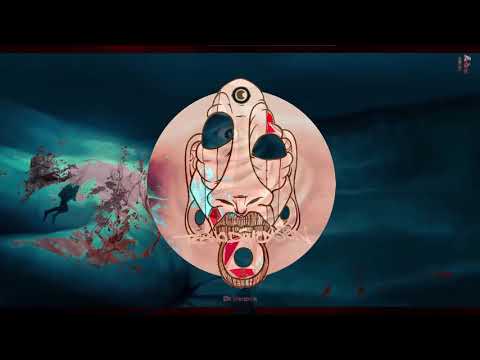 Eroz - The Kraken of the Depths