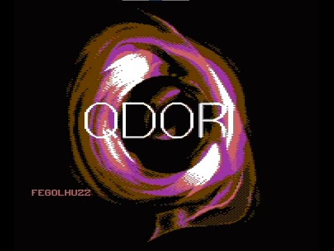 FairLight - Lockdown pop 2 (C64 Sid)