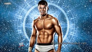 WWE: &quot;Smoke and Mirrors&quot; ► Cody Rhodes 10th Theme Song