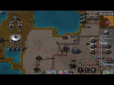 Factorio - Yuoki Industries - Stony Planet - 65 - Etwas Planlos