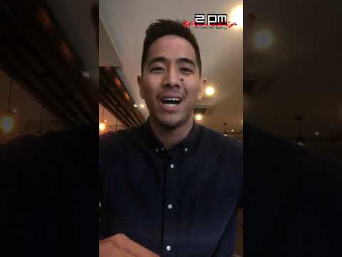 Daily Devotion 2PM - Andrew Kapelle - Brisbane, Australia