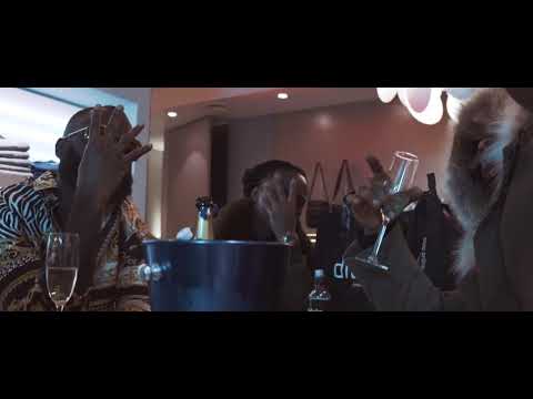 Eves Laurent & LouiVos - High Fashion Feat. Geechi (15/01 ONLINE)