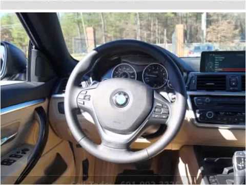 2016 BMW 4-Series Gran Coupe Used Cars Brandon MS