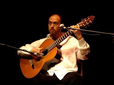 Juan Antonio Chicoria Sanchez - El Caracol Gruñon