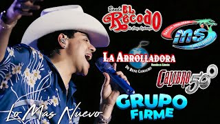 Download lagu Grupo Firme, Julión Álvarez, Carin Leon, Banda MS, Calibre 50, La Adictiva - Mix Banda Romanticas mp3