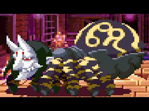 Summon Night: Swordcraft Story - All Bosses [No Damage]