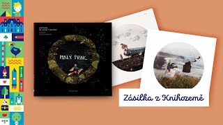 Malý princ - videoukázka