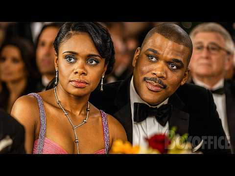 Meant to Be | Tyler Perry, Sharon Leal | ROMANCE | Full Movie in English 💎