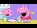Peppa Pig New Compilation 2017