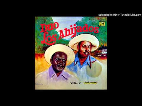 07 - Duo Los Ahijados - Pasito tun tun